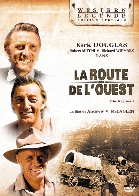 100 WESTERNS 70 La conquête de l’Ouest 1962 Centerblog 100 WESTERNS 70 La conquête de l’Ouest 1962 Centerblog